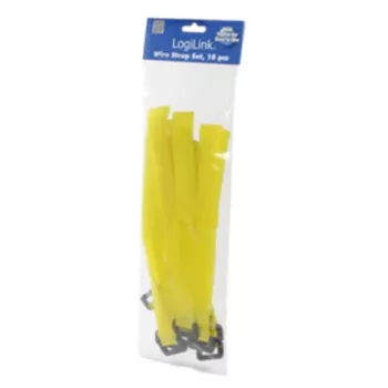 Logilink KAB0015 jungiamumo priedas, geltonas