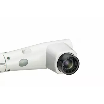 Elmo L-12G dokumentų kameros vizualizatorius, 4K UHD, 12x optinis priartinimas, USB-C/HDMI