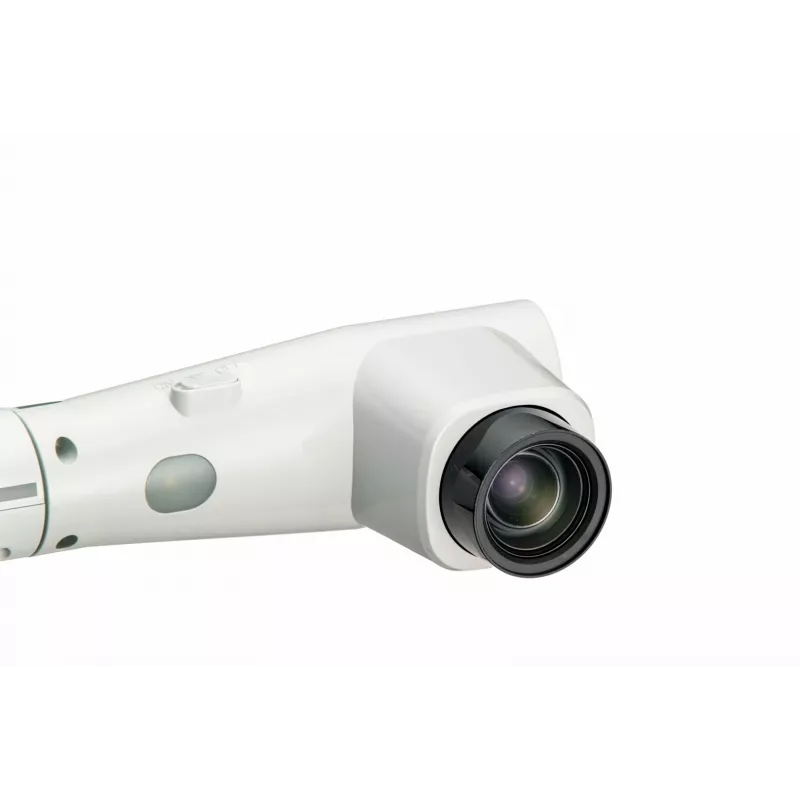 Elmo L-12G dokumentų kameros vizualizatorius, 4K UHD, 12x optinis priartinimas, USB-C/HDMI
