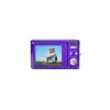 Agfa DC5200 skaitmeninis fotoaparatas violetinis (DC5200VI)