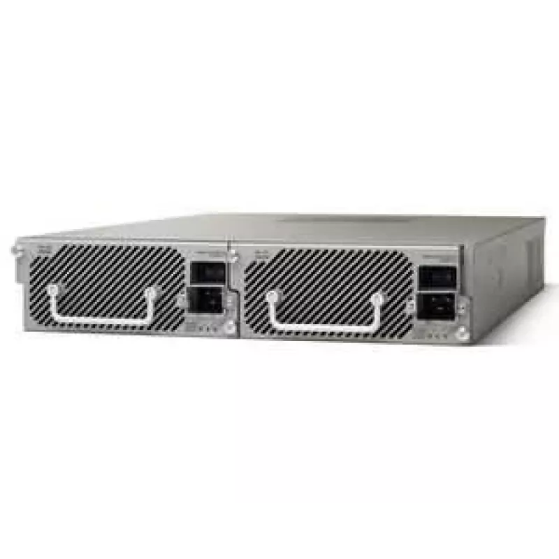 Asa 5585-X Chas With SSP10.8GE