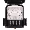 Extralink Fiber optic closure Selene 16 core Juoda