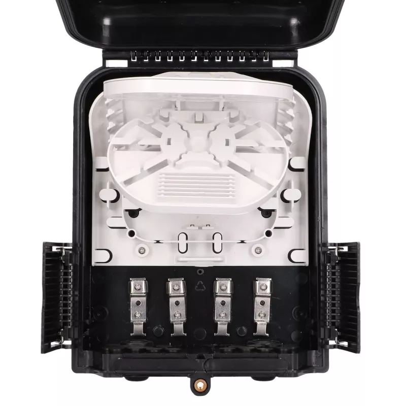 Extralink Fiber optic closure Selene 16 core Juoda