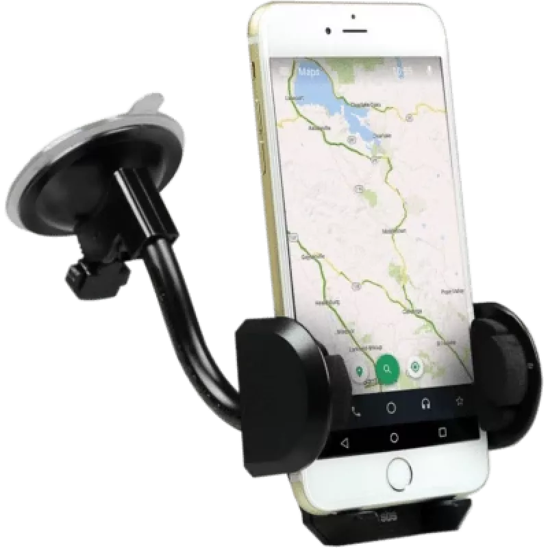 SBS Freeway TE0UCH20W - Laikiklis transporto priemonei, skirtas išmaniajam telefonui - Satin
