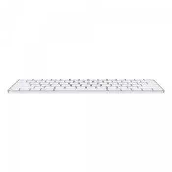 Magic klaviatūra su Touch ID, skirtas Mac kompiuteriams su Apple išdėstymu – JAV anglų k.