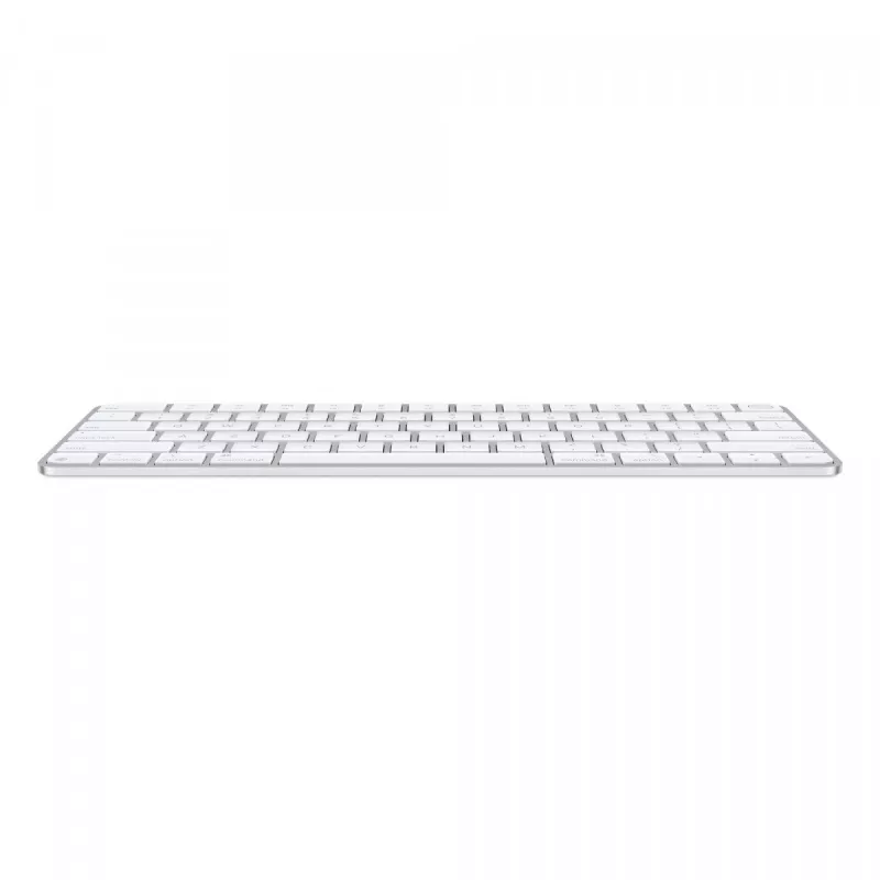 „Magic Keyboard“ su „Touch ID“, skirta „Mac“ modeliams su „Apple“ išdėstymu – JAV anglų