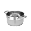 Puodas D18CM 2,7L/92103 Resto
