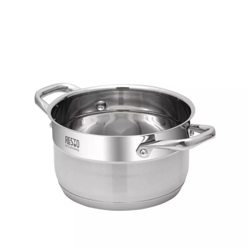 Puodas D18CM 2,7L/92103 Resto