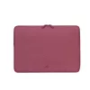 Įmautė Rivacase 7703 33,8 cm (13,3 col.) raudona