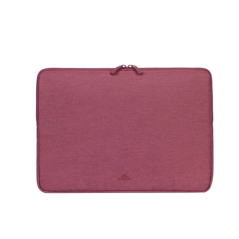 Įmautė Rivacase 7703 33,8 cm (13,3 col.) raudona