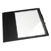 Šoninis dangtis BitFenix BFC-SDO-150-KKWA-RP Shadow serijai, juodas