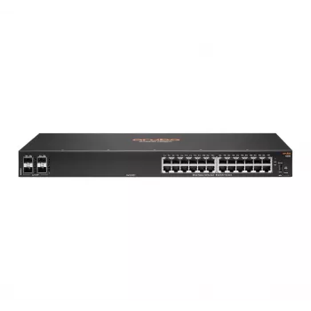 Valdomas jungiklis HPE Aruba Networking 6000 24G 4SFP