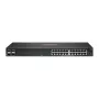 Valdomas jungiklis HPE Aruba Networking 6000 24G 4SFP