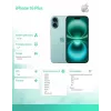 iPhone 16 Plus 256GB - Teal