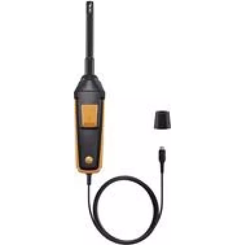 0636 9732 drėgmės/temperatūros zondas skaitmeninis kabelinis (0636 9732)