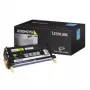 Lexmark X560H2YG spausdintuvo eksploatacinė medžiaga geltona