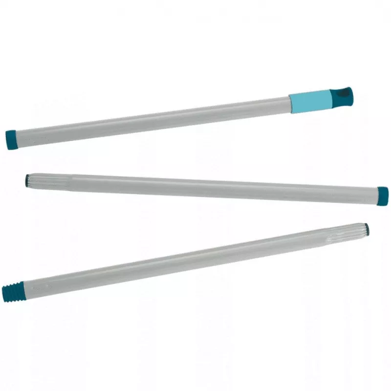 Grindų valymo rinkinys Leifheit Classic Mop (modelis ) grindų šluota su keičiama galvute