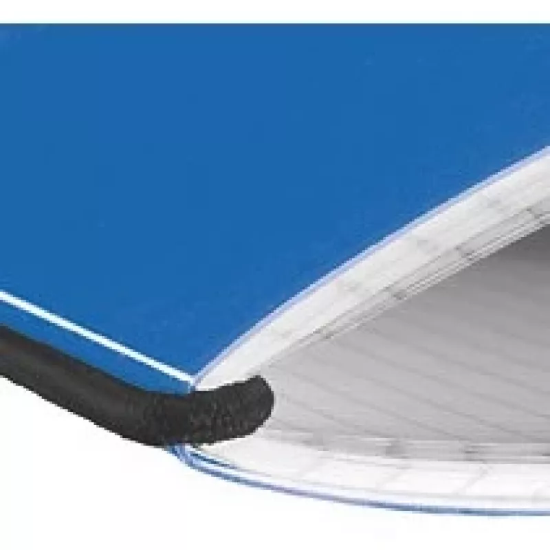 Užrašų knygutė Herlitz 11361573 A6 40 lapų mėlyna