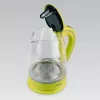 MAESTRO MR-064 elektrinis virdulys 1,7 l 2000 W (MR-064-GREEN) Žalias