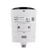 „Hikvision Pro Series“ su „AcuSense DS-2CD2046G2H-I2U/SL(2.8MM)“ apsaugos kamera „Bullet“ IP apsaugos kamera lauko 2688 x 1520 taškų luboms / sienai
