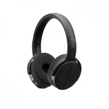Ausinės EPOS 4Z21P90191 yra Epos produktas iš mūsų antausinių ausinių asortimento. Pagrindiniai bruožai: juoda spalva, 245 g svoris, „Bluetooth“ ryšys ir kt.