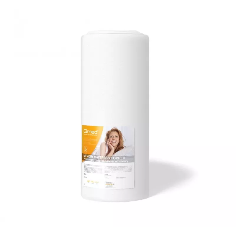 Profiliuotas čiužinio antklodė 90x200