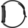 Išmanusis laikrodis Xiaomi Redmi Watch 5 Lite — 1,96 col. AMOLED, GPS, 470 mAh, 48 mm, TPU dirželis, juodas