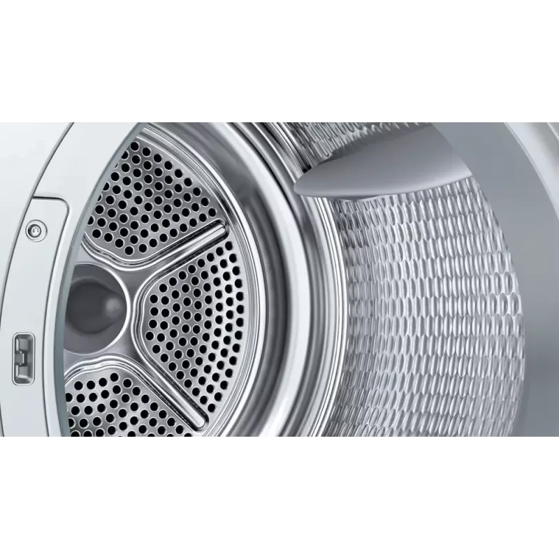 Skalbinių džiovyklė Bosch WQG233DNPL