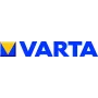 Vienkartinė šarminė baterija Varta Energy AA 1,5 V — 4 vnt. pakuotė, cilindrinė, 50,5 mm