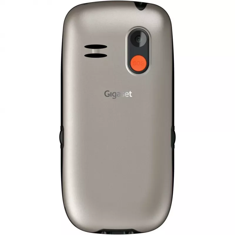 Mobilusis telefonas Gigaset GL395 2,2 col.