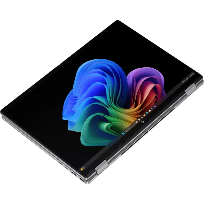 HP OmniBook BZ8K9EA 16 nešiojamas kompiuteris - 4,8 GHz 40,6 cm - 512 GB SSD - 16 GB RAM - jutiklinis ekranas - Windows 11 Home (BZ8K9EA#ABD)