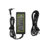 Maitinimo adapteris Green Cell AD72P Patalpų 65W Juodas