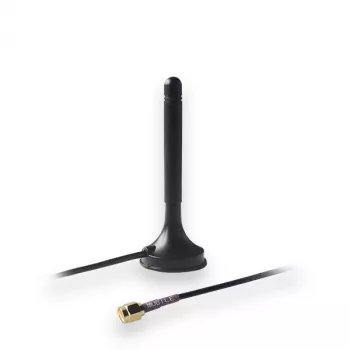 Teltonika LTE antena 003R-00229, 1dBi, 3 m kabelis, magnetinė
