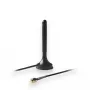 Teltonika LTE antena 003R-00229, 1dBi, 3 m kabelis, magnetinė
