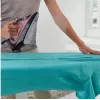 Braun TexStyle 1 sausas ir garinis lygintuvas Keraminis padas 2000 W Juoda, Violetinė