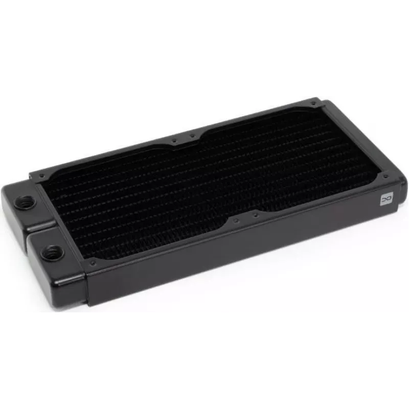 Alphacool NexXxoS ST30 Full Copper 240mm Radiator V.2 (14344)