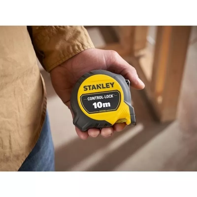 Stanley STHT37233-0 Control Lock ruletė, 10 m