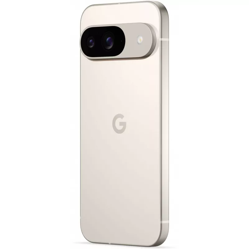 Mobilusis telefonas Pixel 9 256GB/PORCELAIN GA05843-GB Google