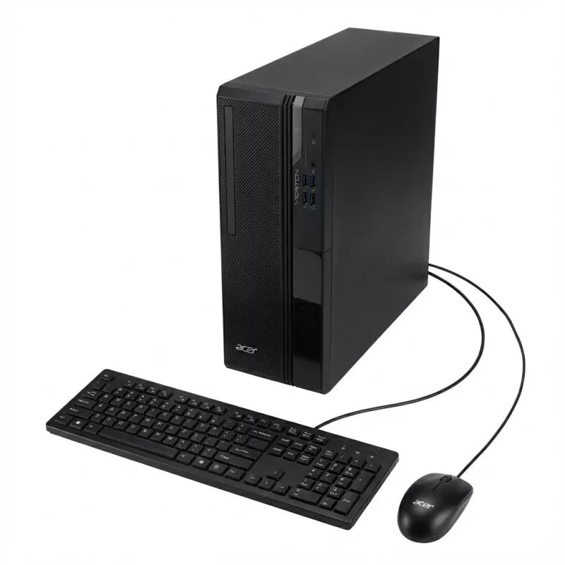 Acer Veriton S2720GW i5 16GB 512GBSSD PC