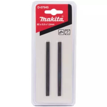 Makita TCT obliaus peilis 82 mini Plotis 82 mm Volframo karbidas