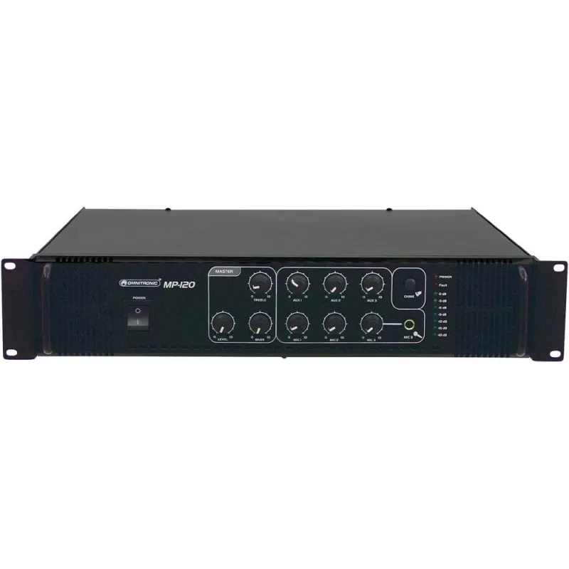 Omnitronic 80709620