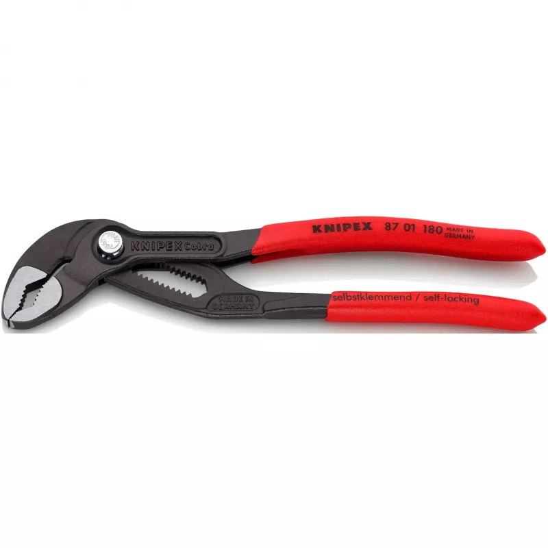 Knipex Cobra slydimo reguliavimo replės