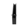 Rankinė plokštuma YATO YT-62910 aliuminis plokštumas 155×20×50 mm, 7 peiliai, 9 mm plotis