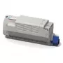Toner OKI MC760/770/780 6000 puslapių Geltonas