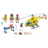 Žaislinių figūrėlių rinkinys Playmobil City Life 71203 48 dalys nuo 4 metų