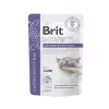 BRIT Veterinary Gastrointestinal Lamb - šlapias kačių maistas - 12x85g