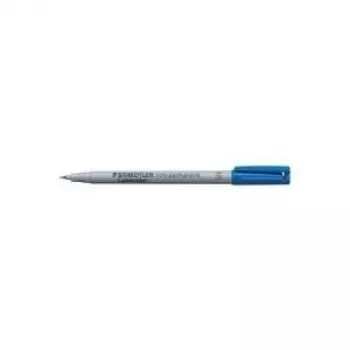 Marker Staedtler 315 10 vnt. raudoni