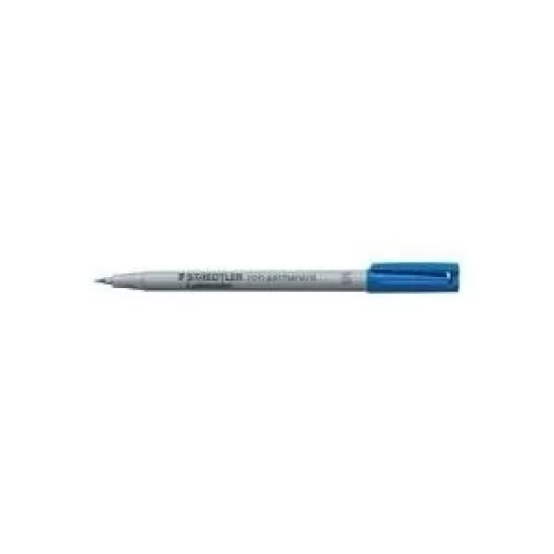 Marker Staedtler 315 10 vnt. raudoni