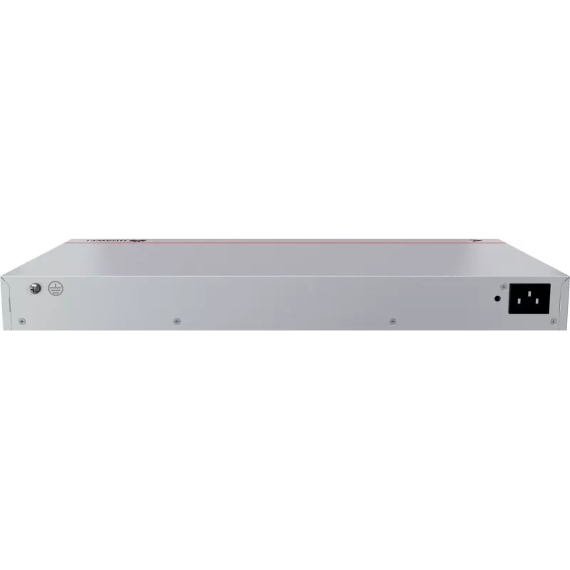 HUAWEI CloudEngine S310-48T4S komutatorius — 48x Gigabit Ethernet (10/100/1000), 1U, RJ-45 konsolė, pilkas