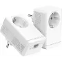 MERCUSYS MP500P KIT - AV1000 Gigabit praėjimo elektros tinklo adapterių pradinis rinkinys su lizdu